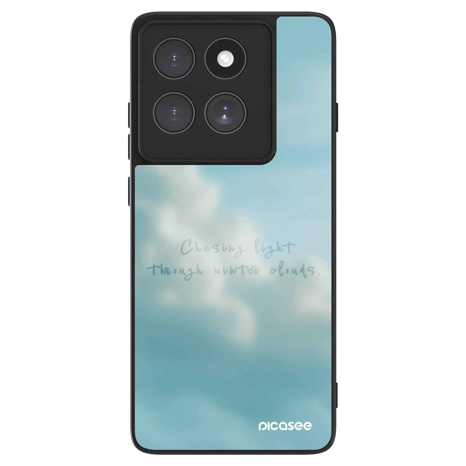 Picasee ULTIMATE CASE za Motorola Edge 60 Pro - CHASiNG LIGHT