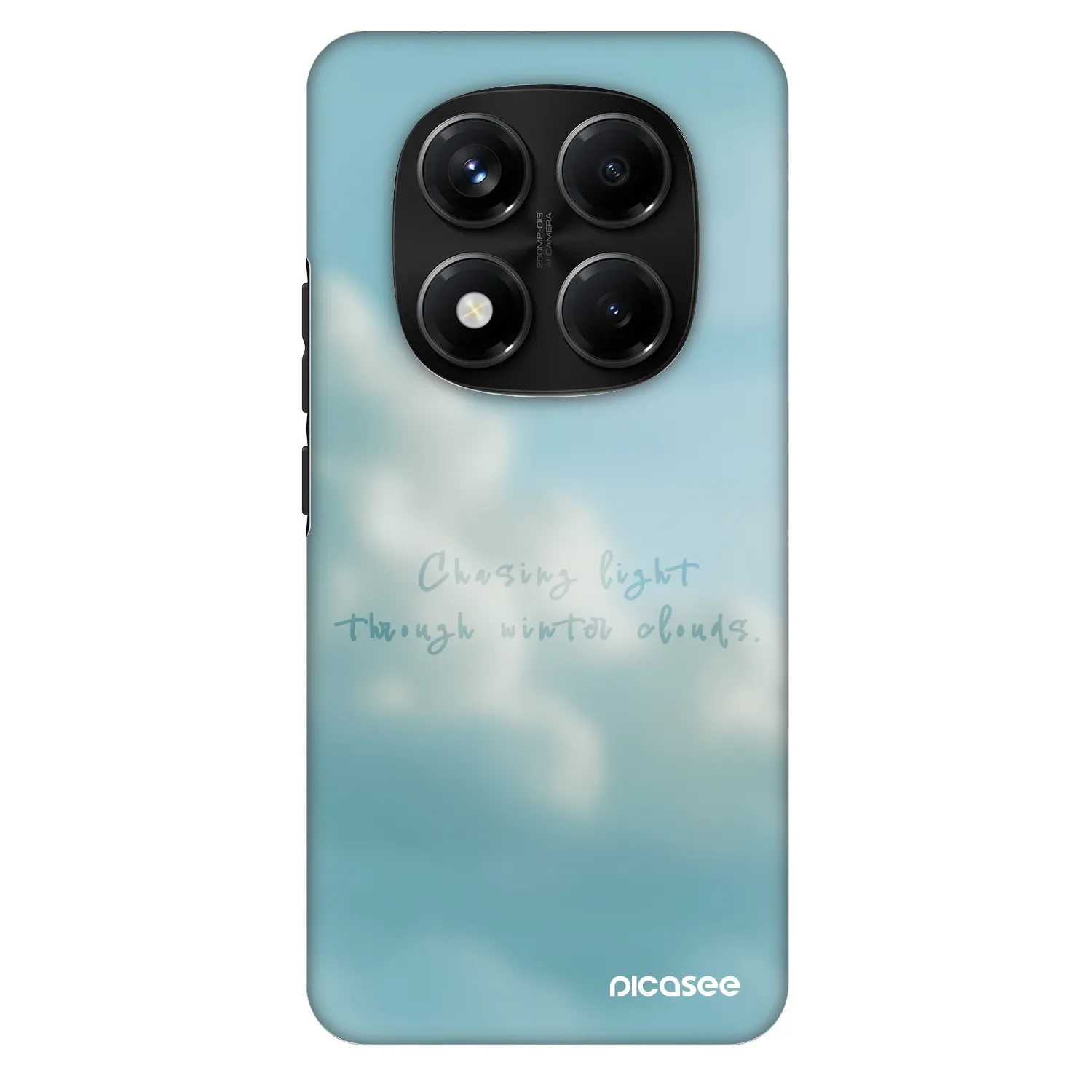 Picasee Fashion Case za Xiaomi Redmi Note 14 Pro+ 5G - CHASiNG LIGHT