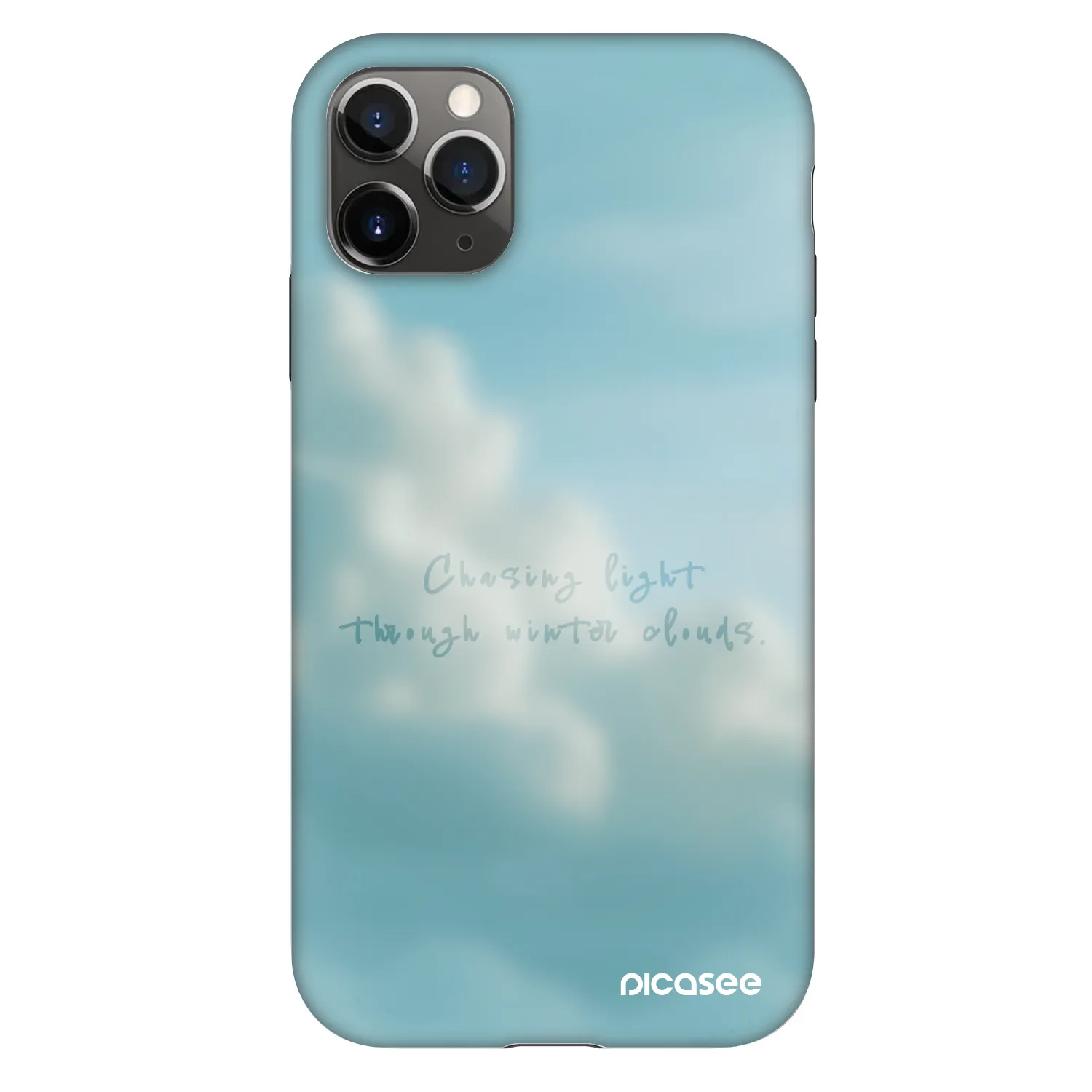 Picasee Fashion Case za Apple iPhone 11 Pro - CHASiNG LIGHT