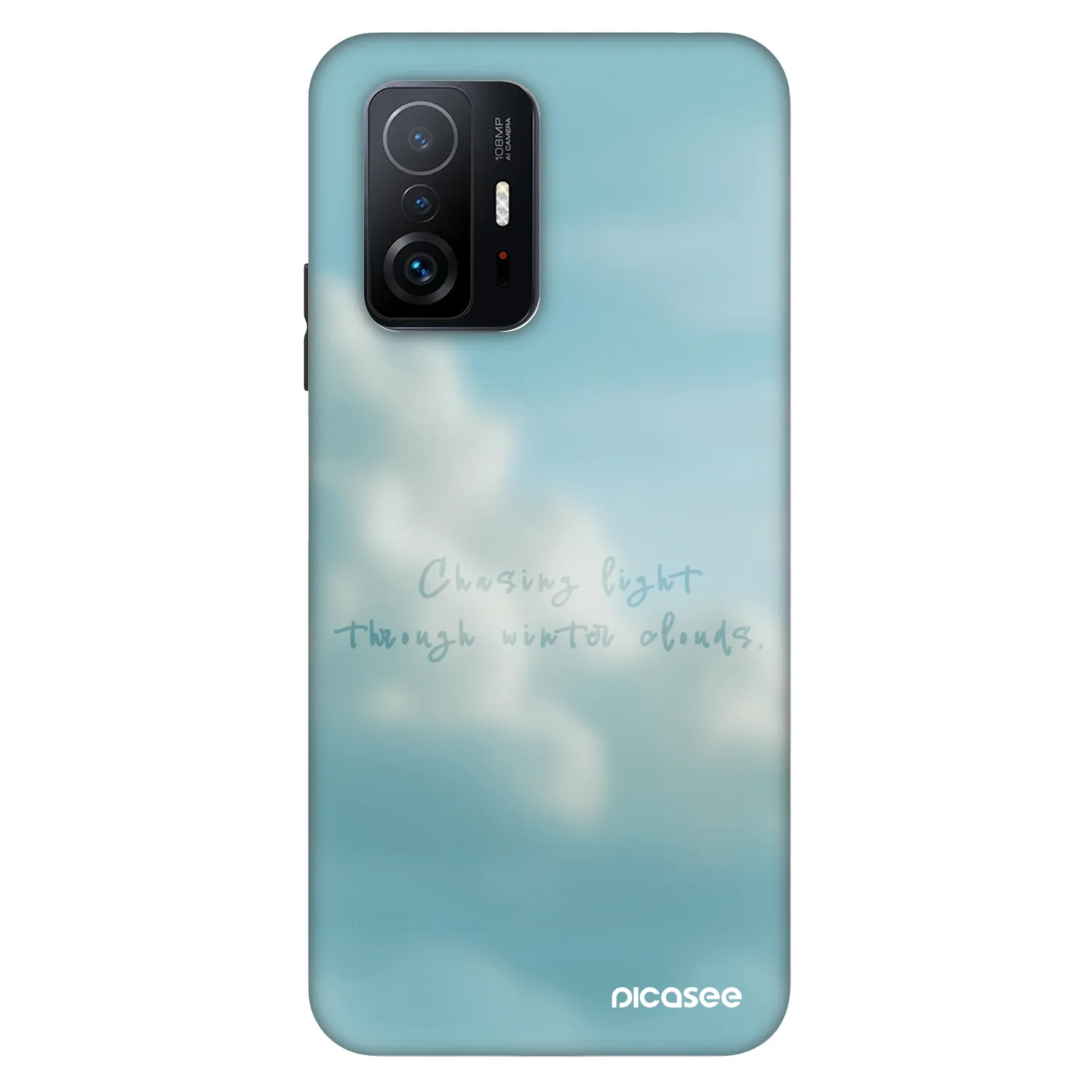 Picasee Fashion Case za Xiaomi 11T Pro - CHASiNG LIGHT