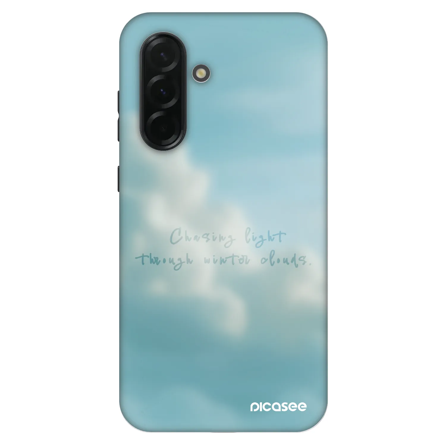 Picasee Fashion Case za Samsung Galaxy A36 5G - CHASiNG LIGHT