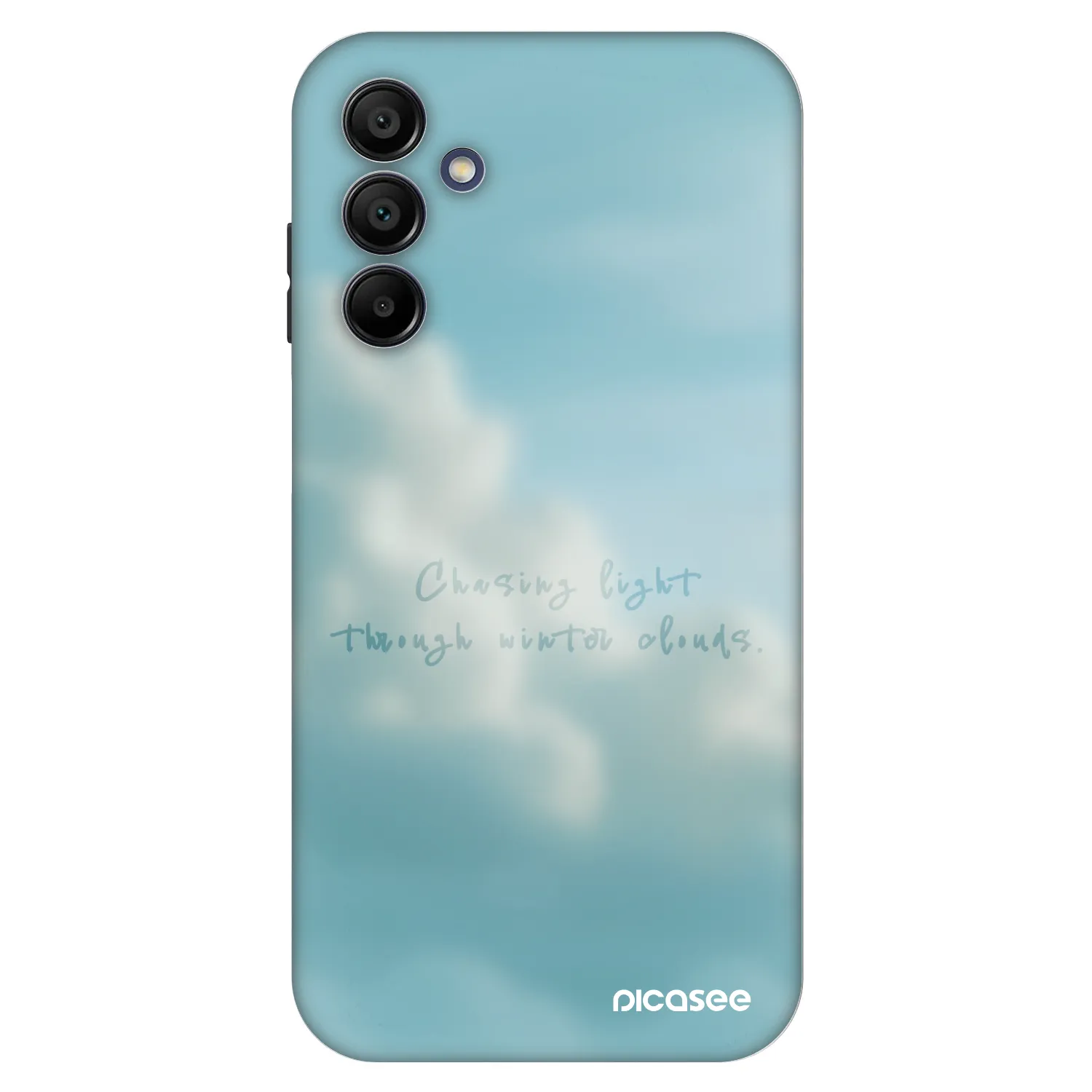 Picasee Fashion Case za Samsung Galaxy A15 A155F 4G - CHASiNG LIGHT