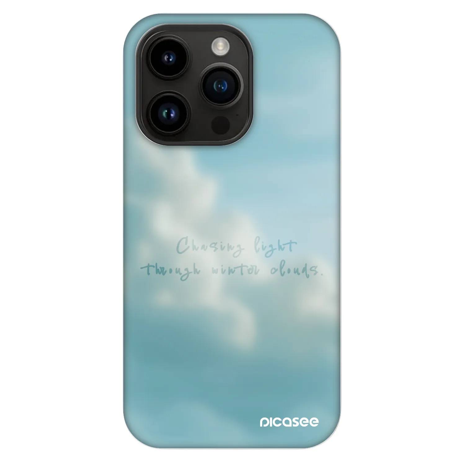 Picasee Fashion Case MagSafe za Apple iPhone 14 Pro - CHASiNG LIGHT