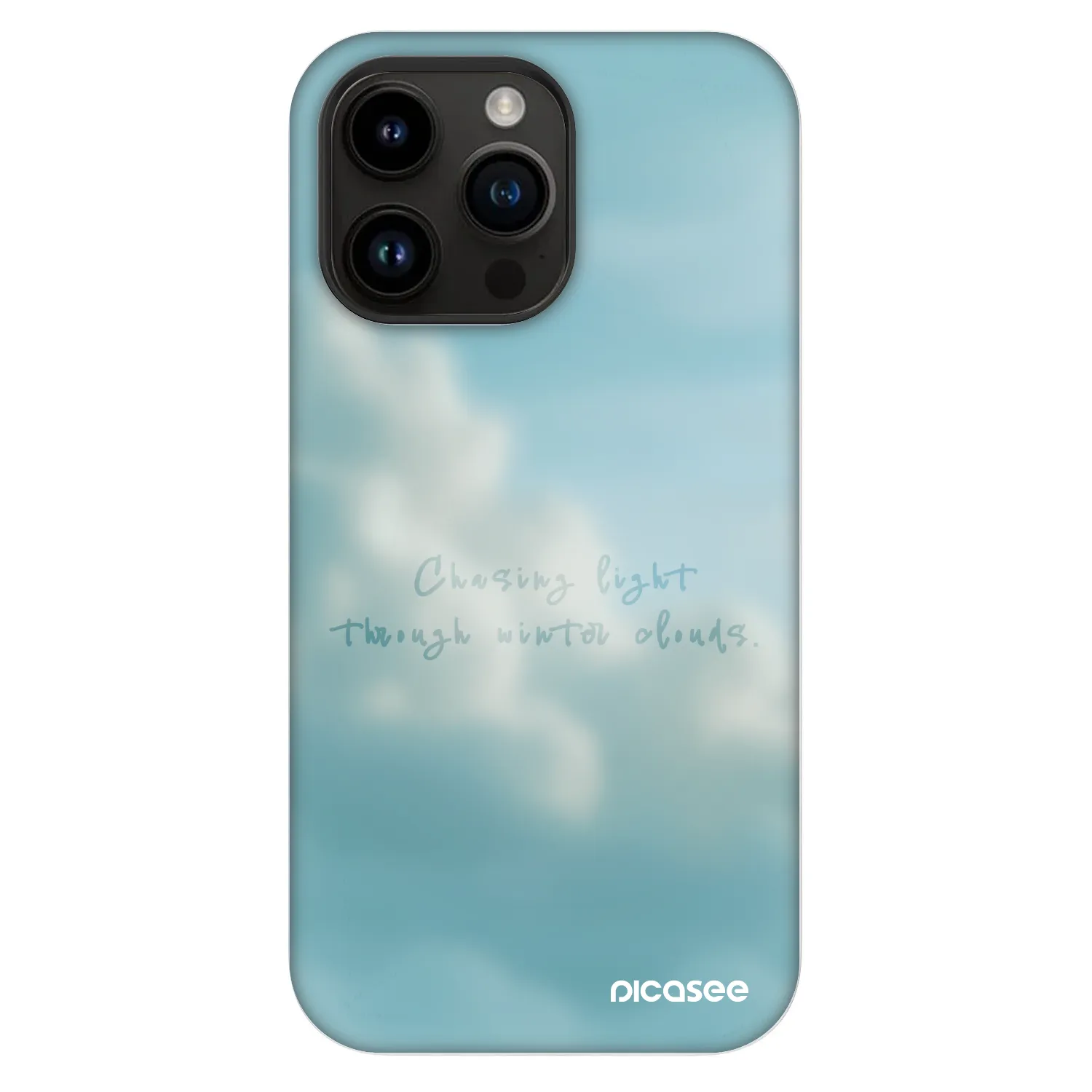 Picasee Fashion Case MagSafe za Apple iPhone 14 Pro Max - CHASiNG LIGHT