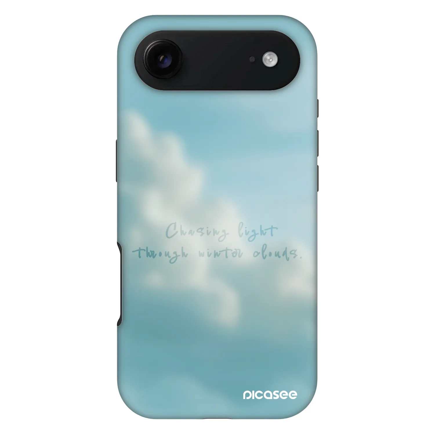 Picasee Fashion Case MagSafe za Apple iPhone Air - CHASiNG LIGHT