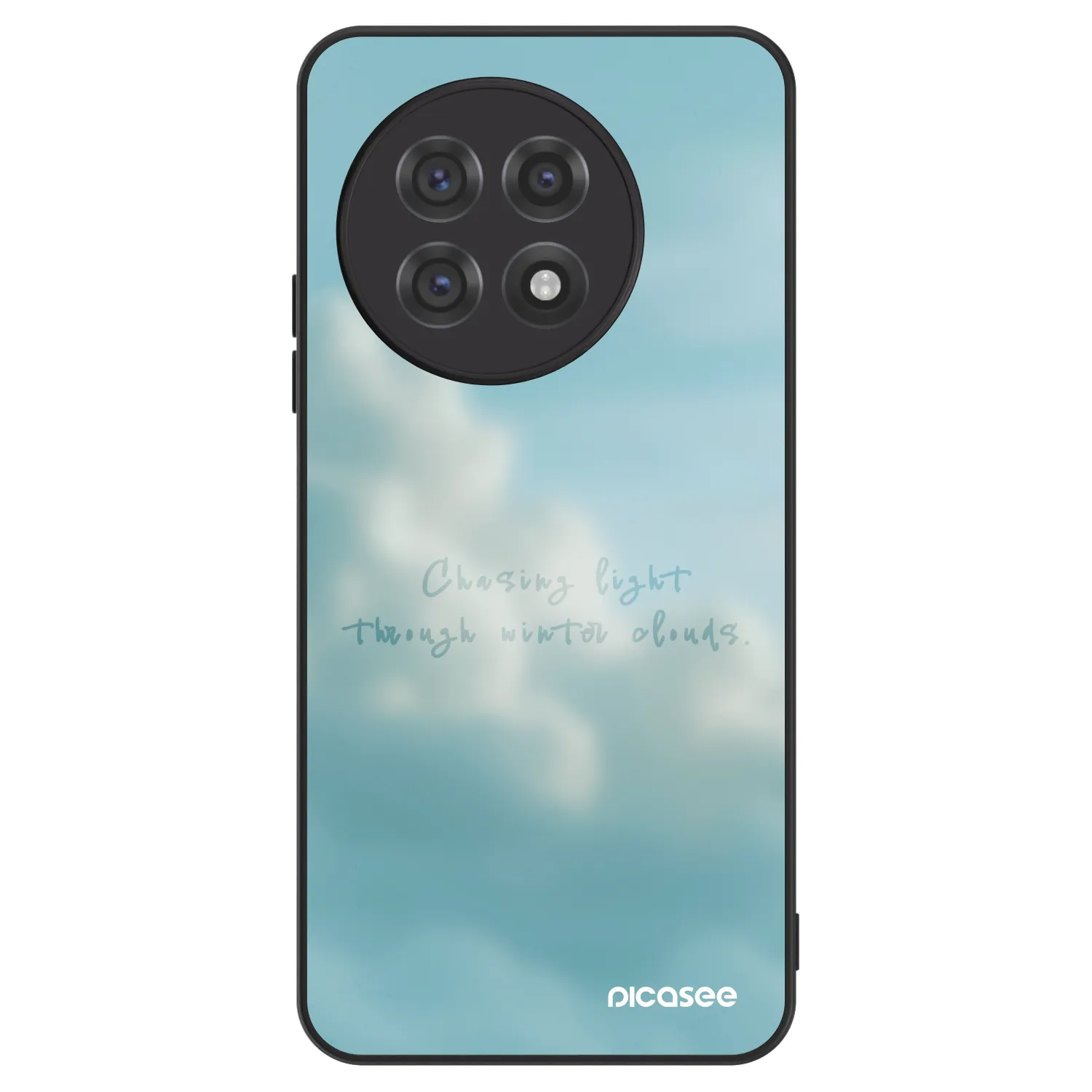 Picasee ULTIMATE CASE za OnePlus 13R 5G - CHASiNG LIGHT