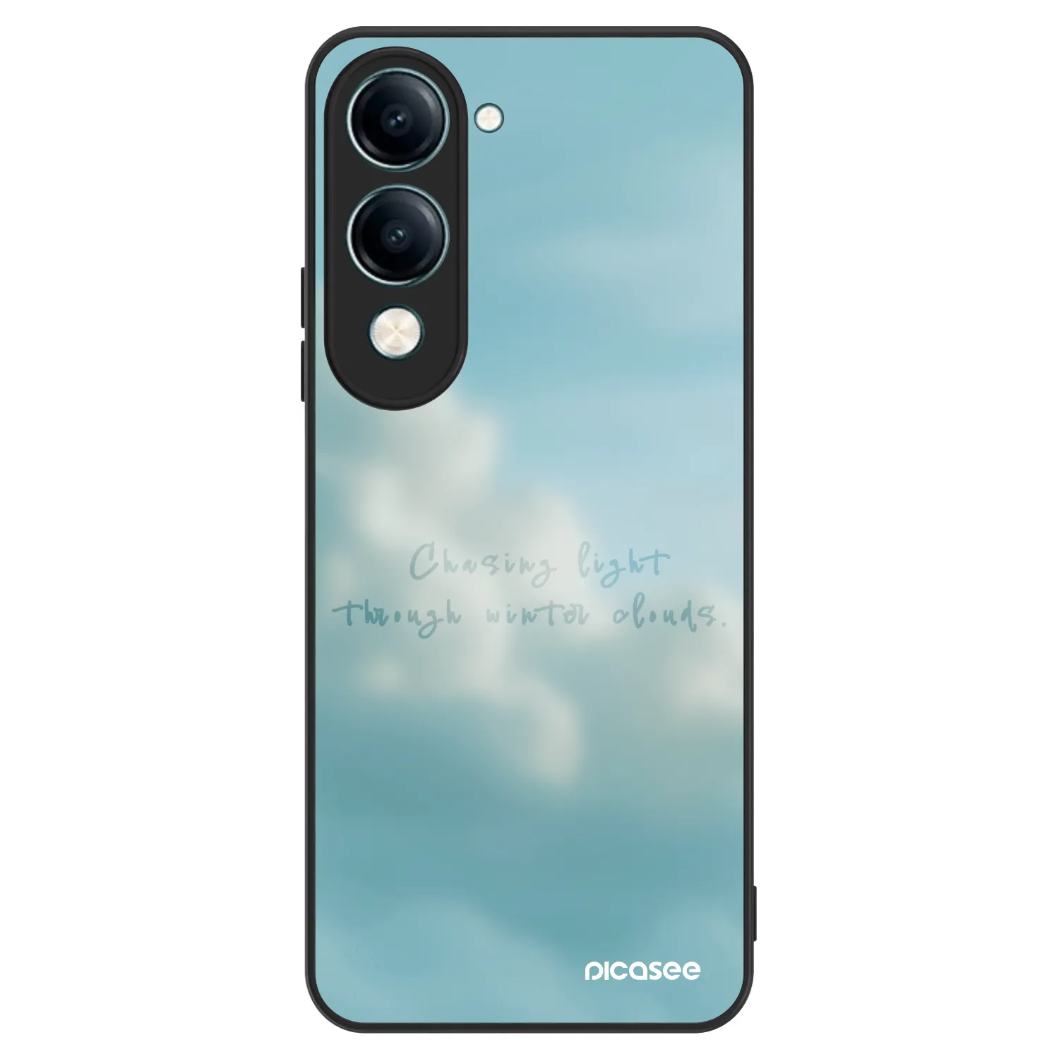 Picasee ULTIMATE CASE za Vivo Y29s 5G - CHASiNG LIGHT