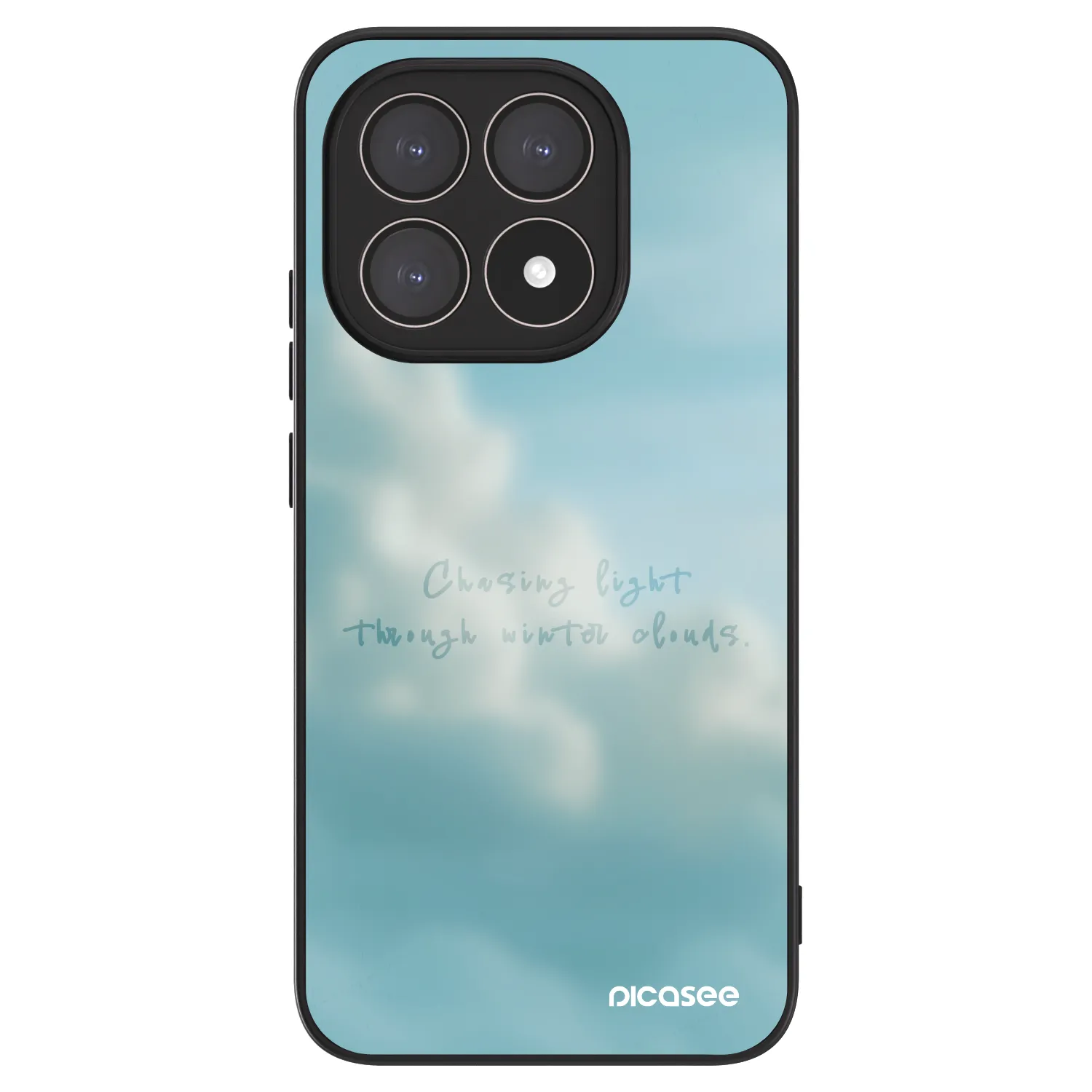 Picasee ULTIMATE CASE za Xiaomi 15T - CHASiNG LIGHT