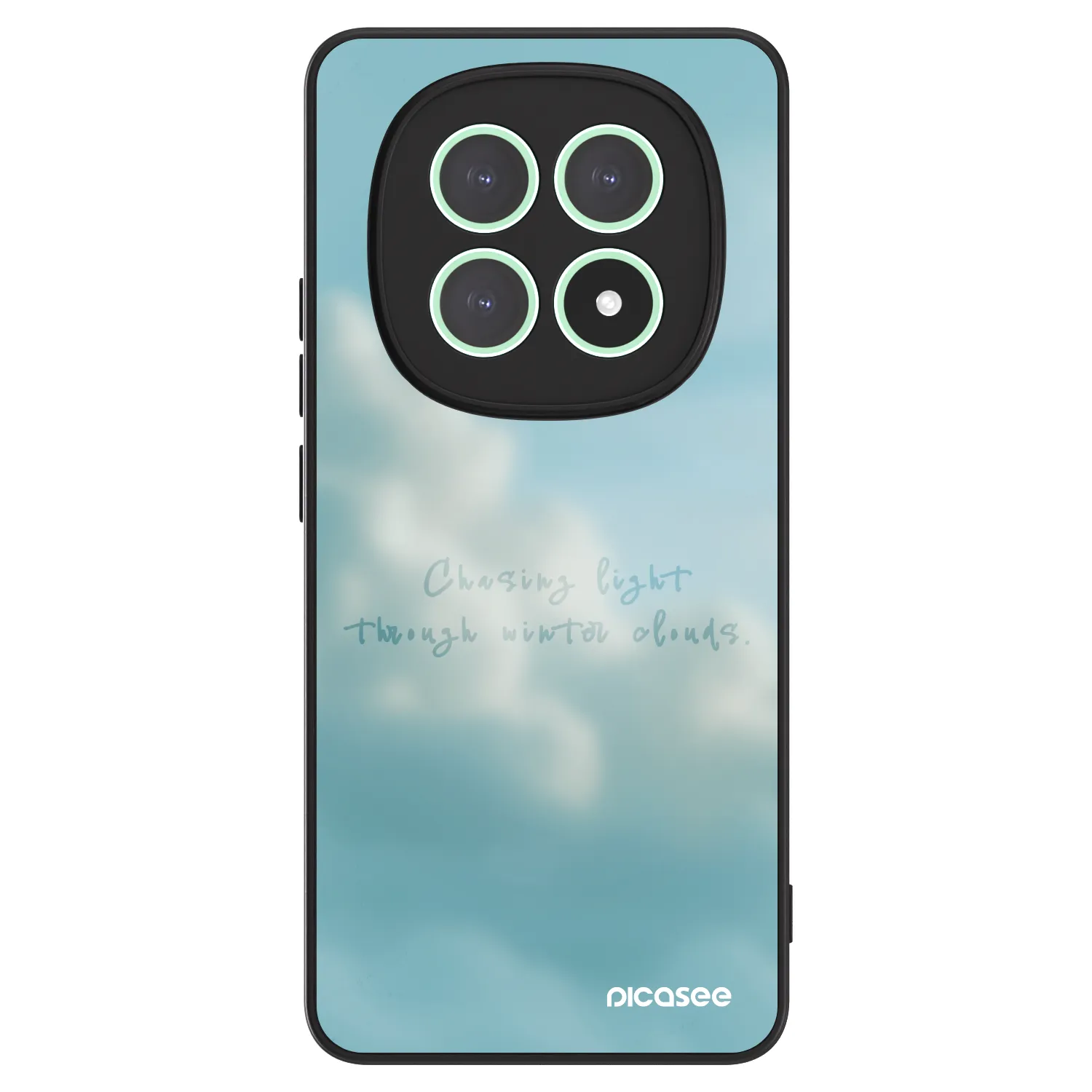 Picasee ULTIMATE CASE za Xiaomi Redmi Note 15 - CHASiNG LIGHT