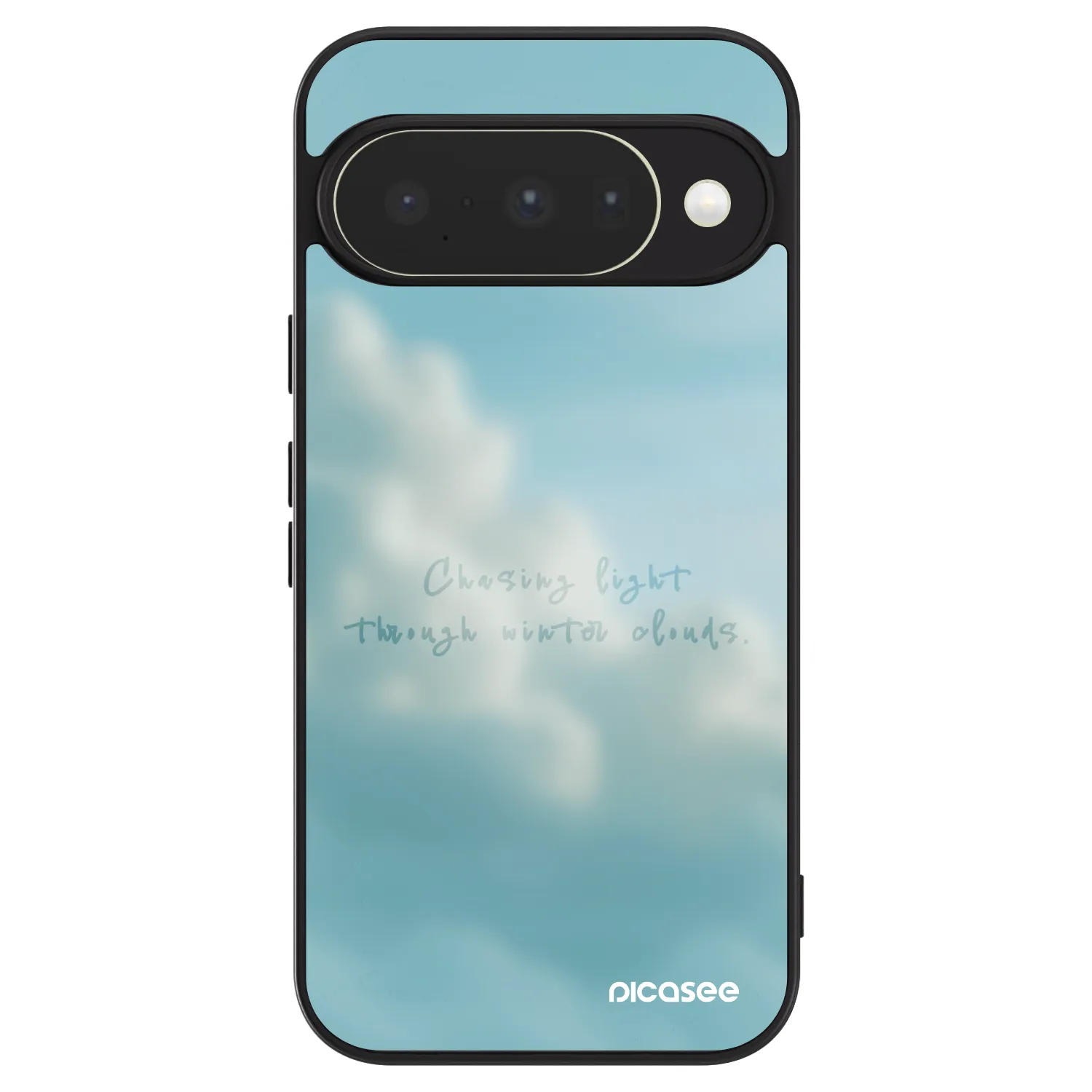 Picasee ULTIMATE CASE za Google Pixel 10 - CHASiNG LIGHT