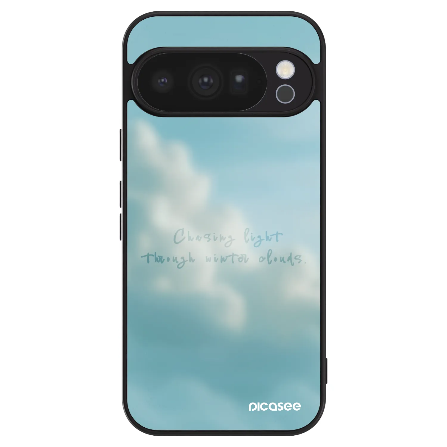 Picasee ULTIMATE CASE za Google Pixel 10 Pro - CHASiNG LIGHT