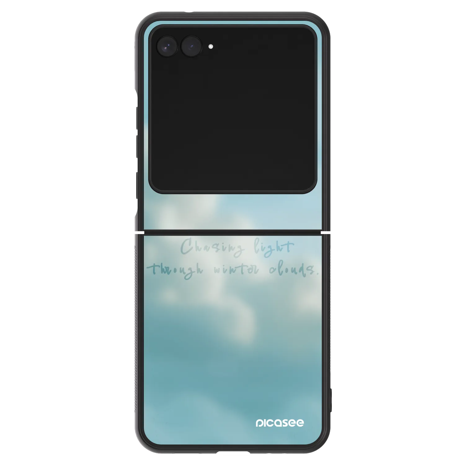Picasee ULTIMATE CASE za Motorola Razr 60 - CHASiNG LIGHT