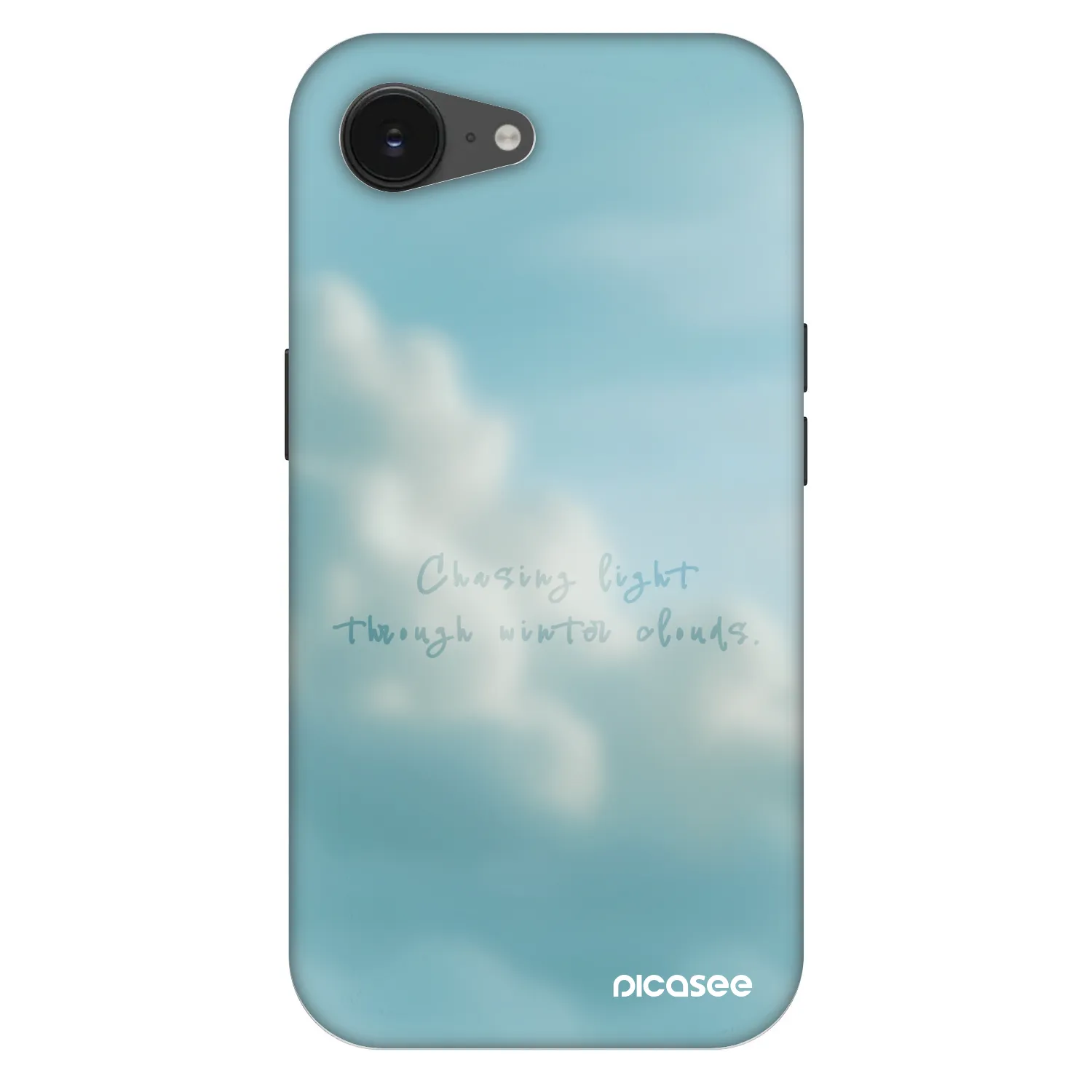 Picasee Fashion Case MagSafe za Apple iPhone 17e - CHASiNG LIGHT