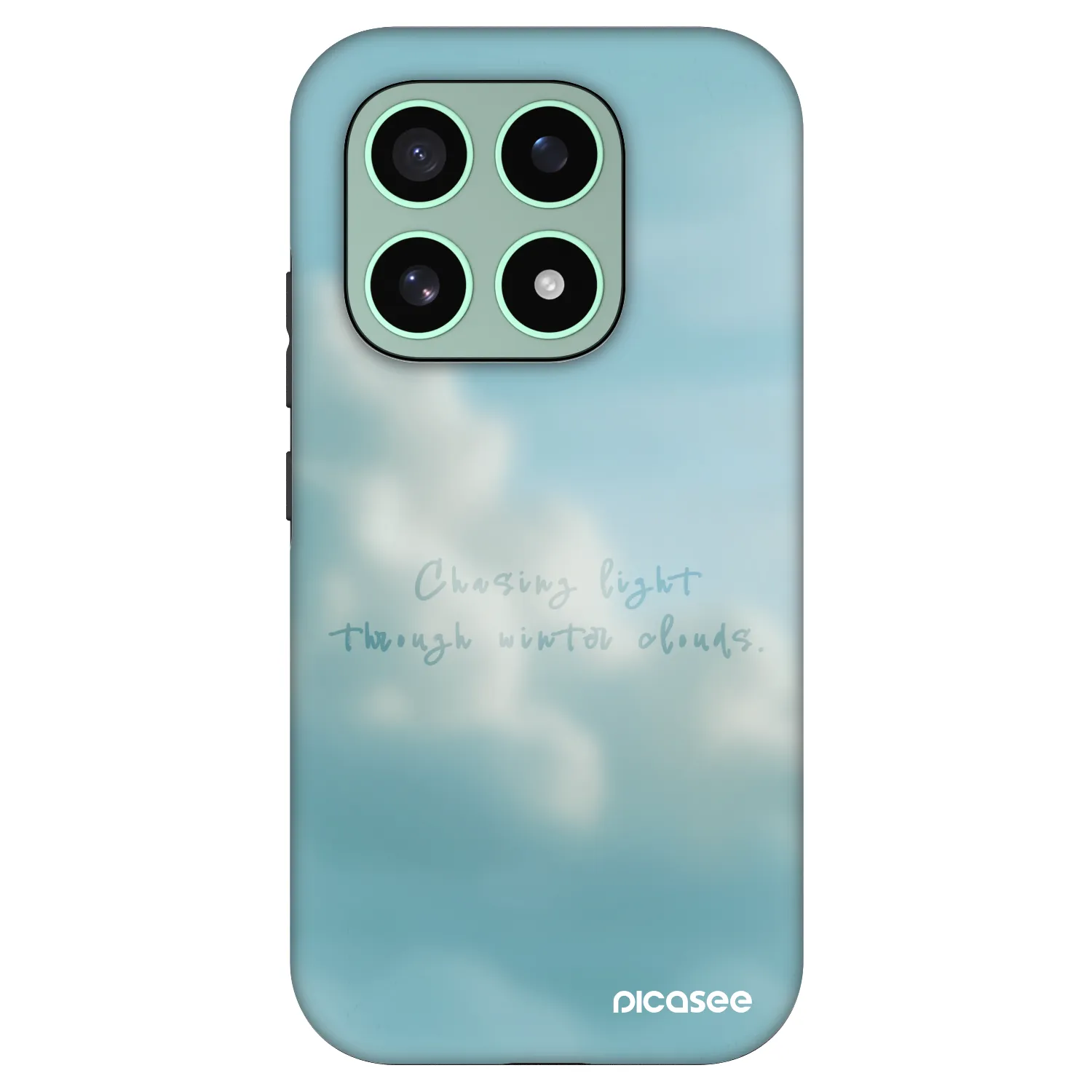 Picasee Fashion Case za Xiaomi 17 - CHASiNG LIGHT