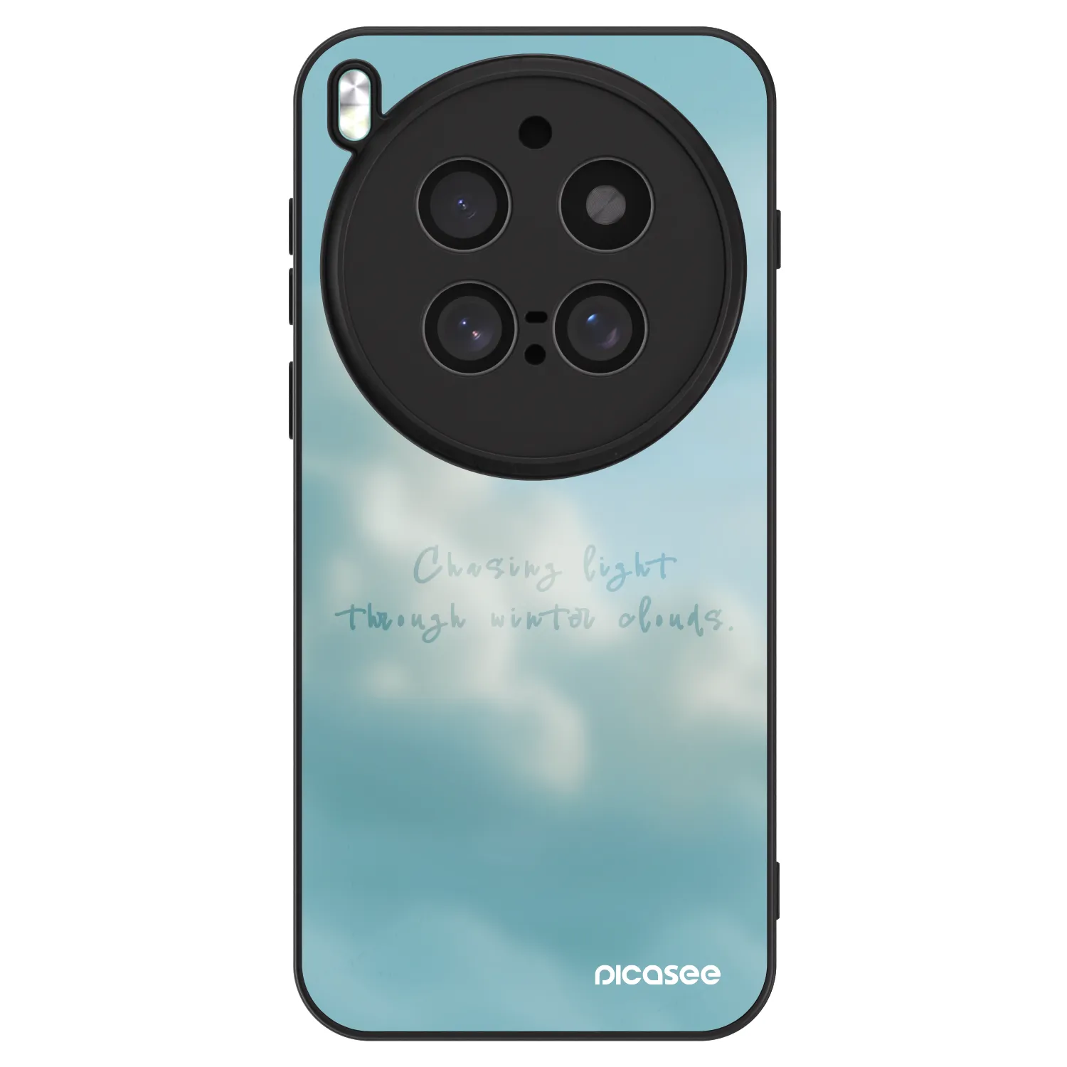 Picasee ULTIMATE CASE za Vivo X300 Pro - CHASiNG LIGHT