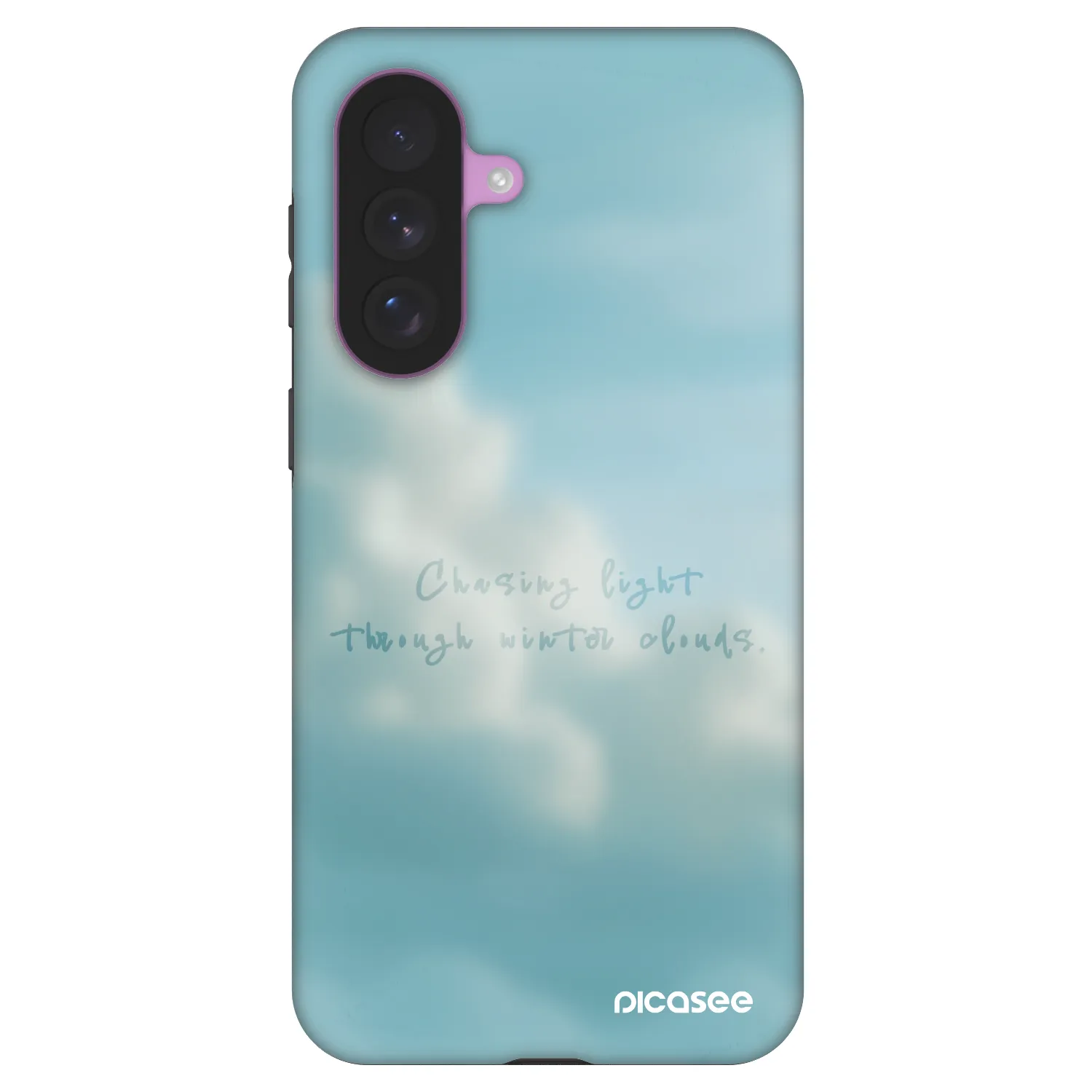 Picasee Fashion Case za Samsung Galaxy A57 5G - CHASiNG LIGHT