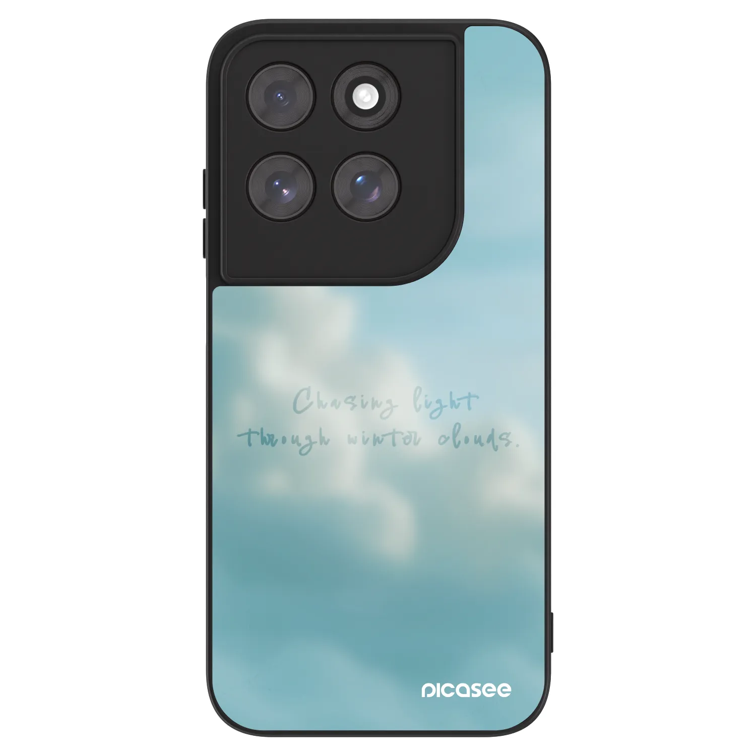 Picasee ULTIMATE CASE za Motorola Moto G77 - CHASiNG LIGHT
