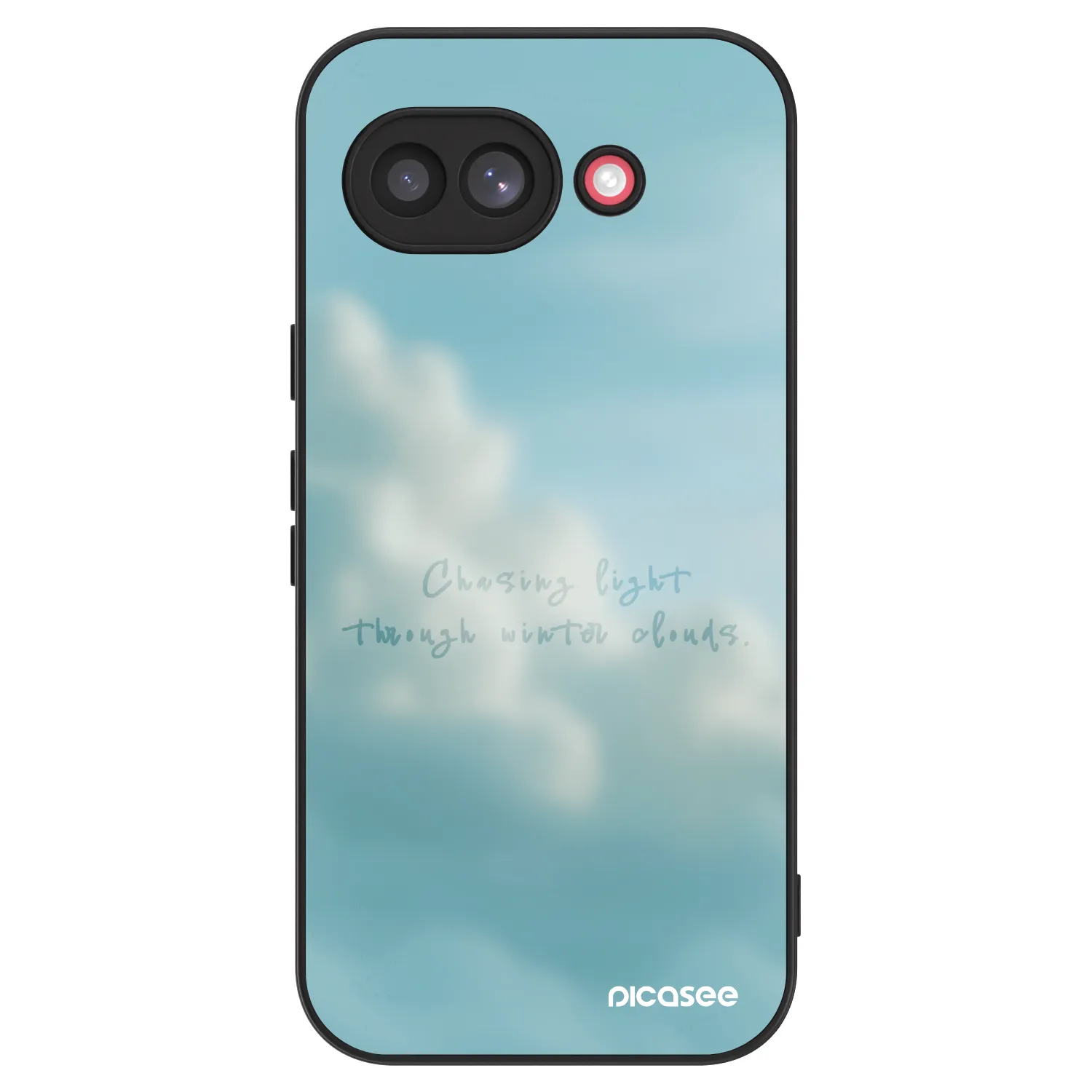 Picasee ULTIMATE CASE za Google Pixel 10a - CHASiNG LIGHT