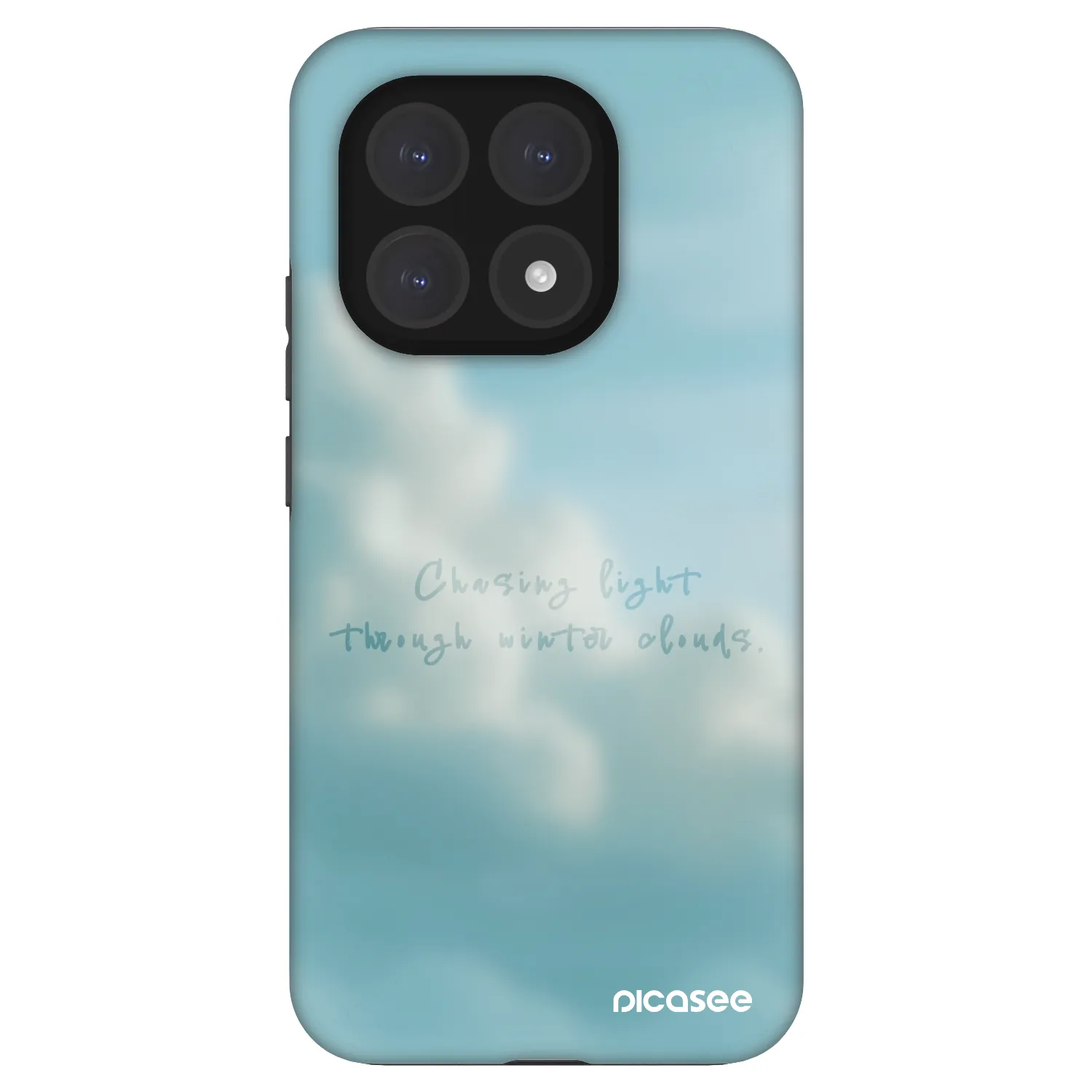 Picasee Fashion Case za Xiaomi 15T - CHASiNG LIGHT