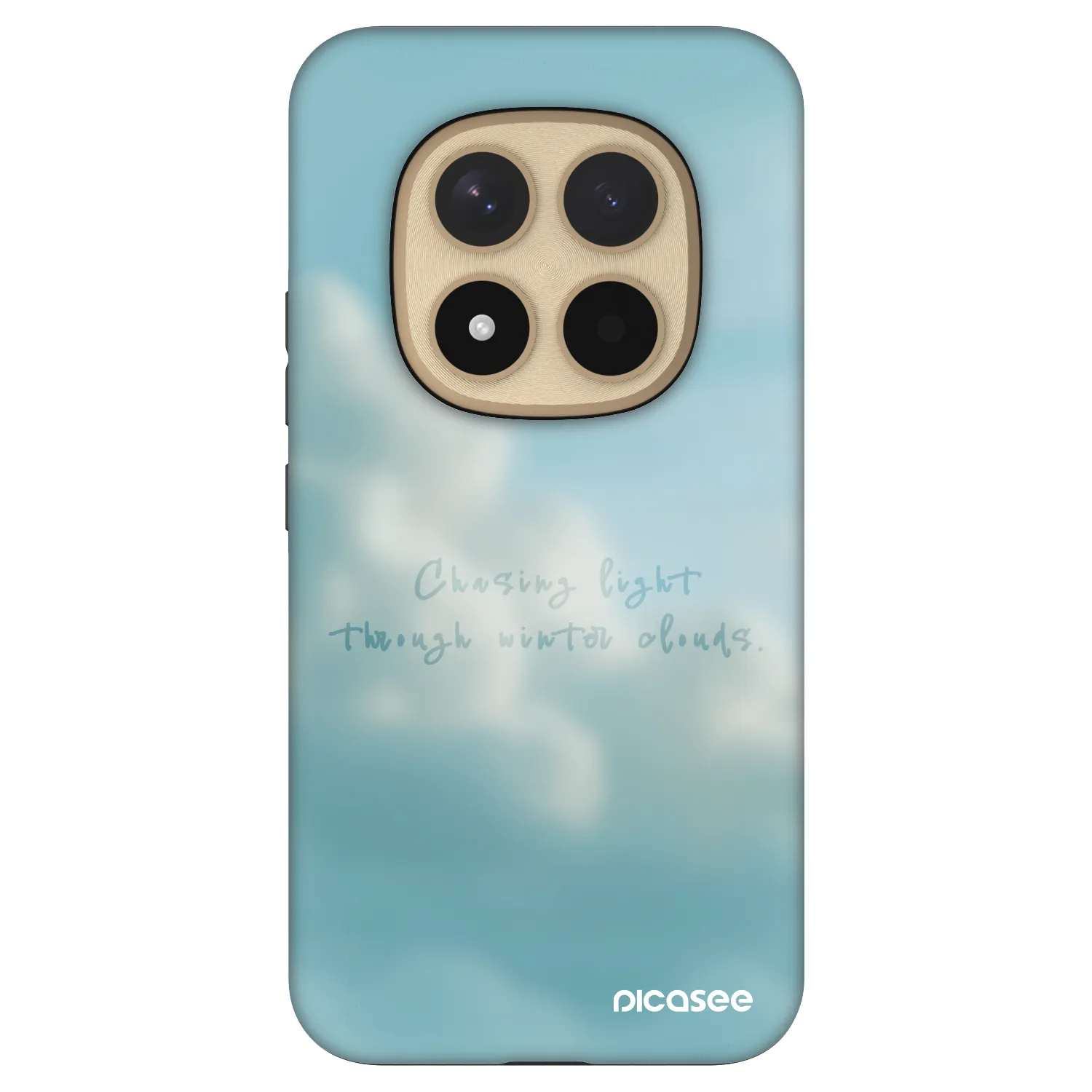 Picasee Fashion Case za Xiaomi Redmi Note 15 Pro+ - CHASiNG LIGHT