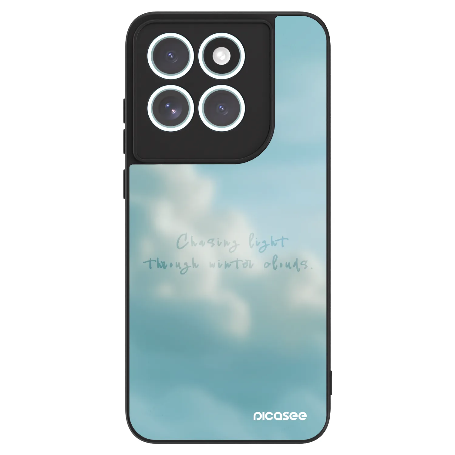Picasee ULTIMATE CASE za Motorola Edge 70 Fusion - CHASiNG LIGHT