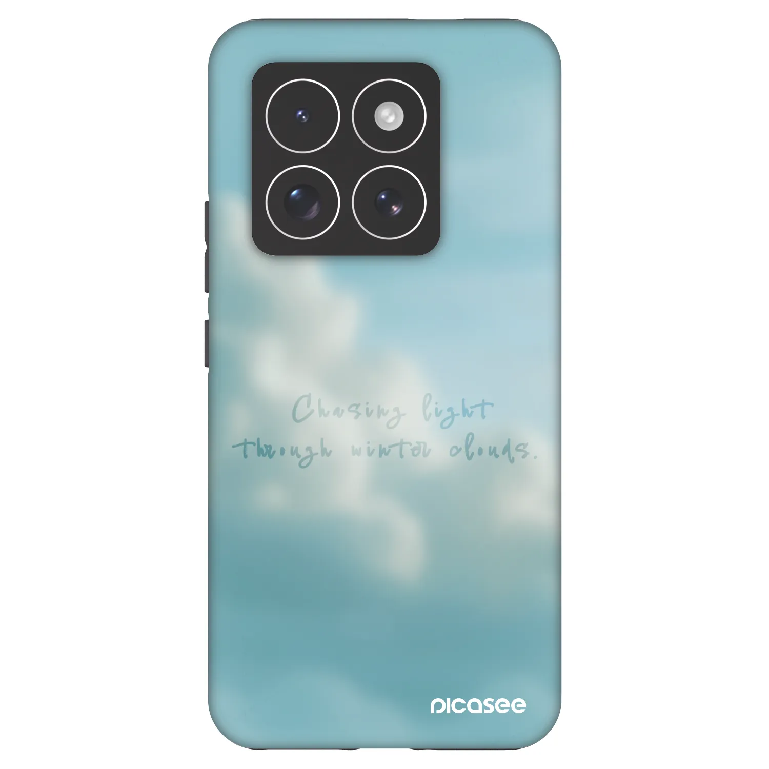 Picasee Fashion Case za Xiaomi 14 Pro - CHASiNG LIGHT