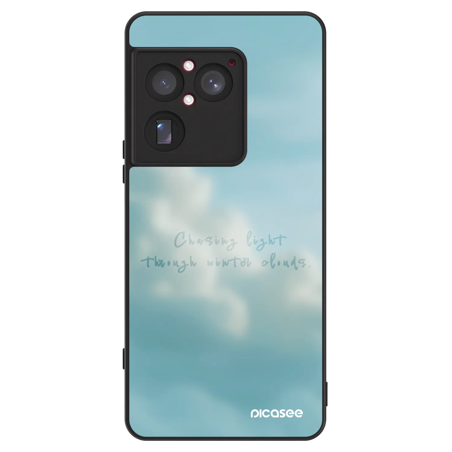 Picasee ULTIMATE CASE za Sony Xperia 1 VIII 5G - CHASiNG LIGHT