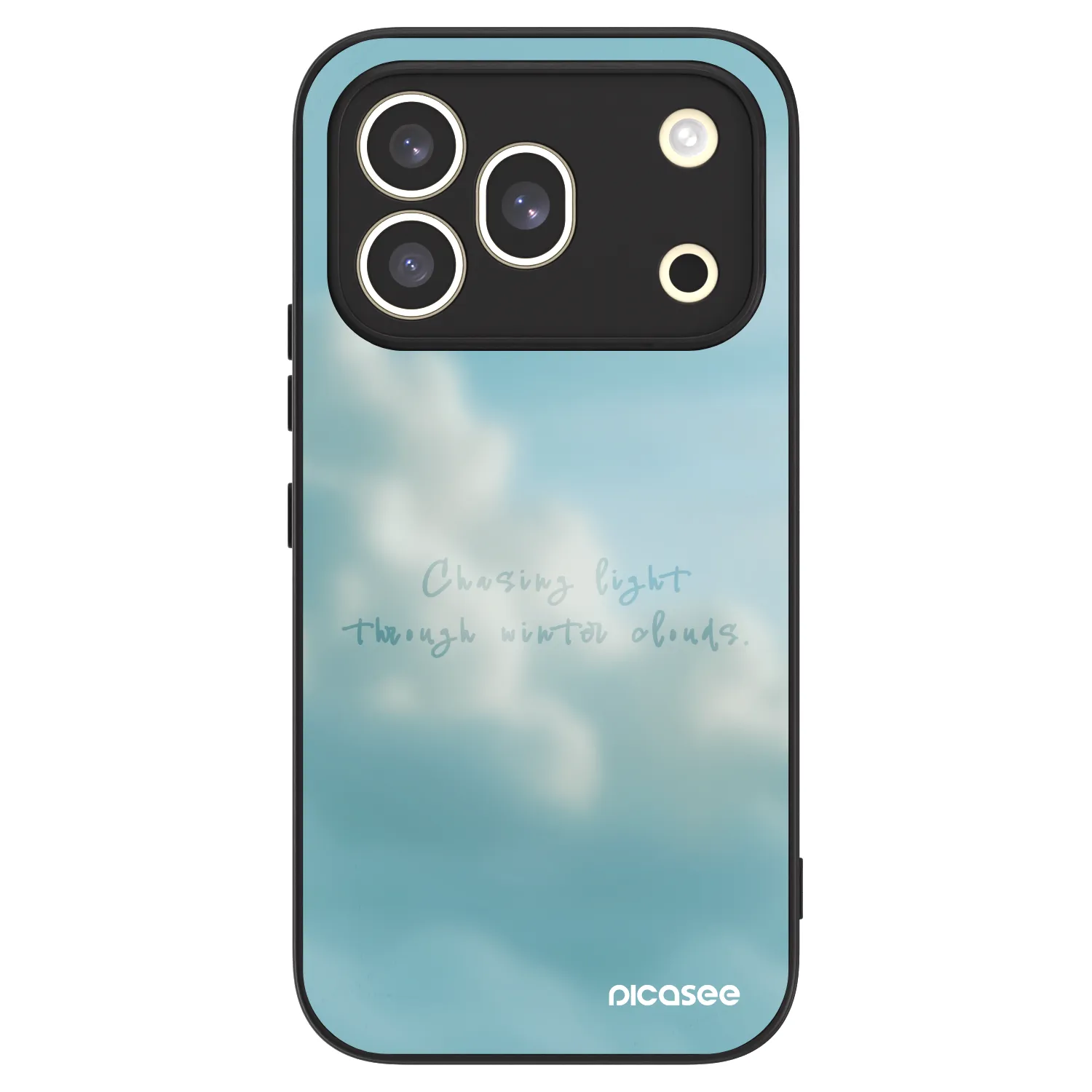 Picasee ULTIMATE CASE za Honor 600 Pro - CHASiNG LIGHT