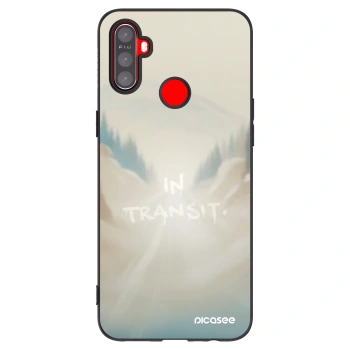 Ovitek za Realme C3 - IN TRANSIT