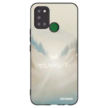 Ovitek za Realme 7i - IN TRANSIT