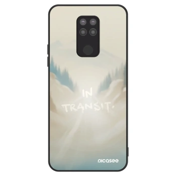 Ovitek za Xiaomi Redmi Note 9 - IN TRANSIT