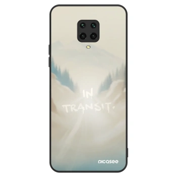 Ovitek za Xiaomi Redmi Note 9 Pro - IN TRANSIT