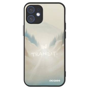 Picasee ULTIMATE CASE za Apple iPhone 12 mini - IN TRANSIT