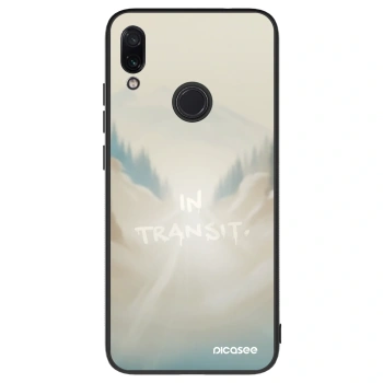 Ovitek za Xiaomi Redmi Note 7 - IN TRANSIT