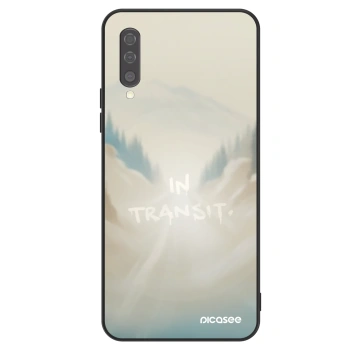 Ovitek za Samsung Galaxy A50 A505F - IN TRANSIT