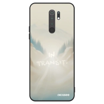 Ovitek za Xiaomi Redmi 9 - IN TRANSIT