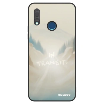 Ovitek za Huawei P20 Lite - IN TRANSIT