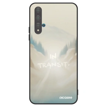 Ovitek za Huawei Nova 5T - IN TRANSIT