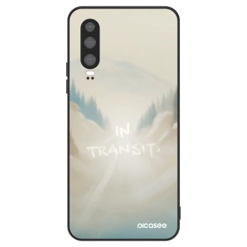 Ovitek za Huawei P30 - IN TRANSIT