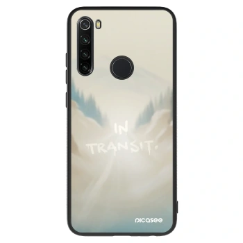 Ovitek za Xiaomi Redmi Note 8 - IN TRANSIT