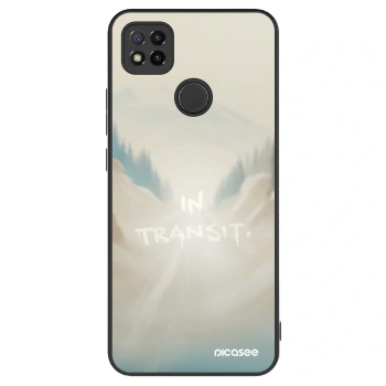 Ovitek za Xiaomi Redmi 9C - IN TRANSIT