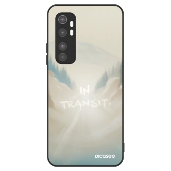 Ovitek za Xiaomi Mi Note 10 Lite - IN TRANSIT