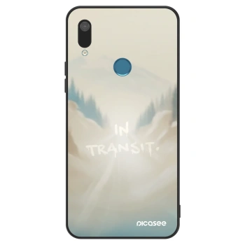 Ovitek za Huawei Y7 2019 - IN TRANSIT