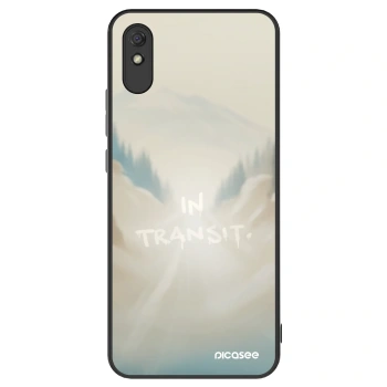 Ovitek za Xiaomi Redmi 9A - IN TRANSIT