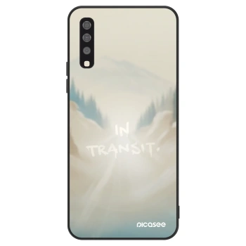 Ovitek za Samsung Galaxy A70 A705F - IN TRANSIT
