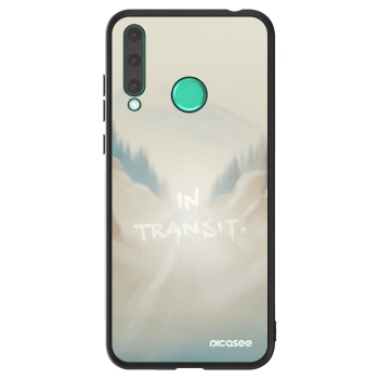 Ovitek za Honor 20 Lite - IN TRANSIT