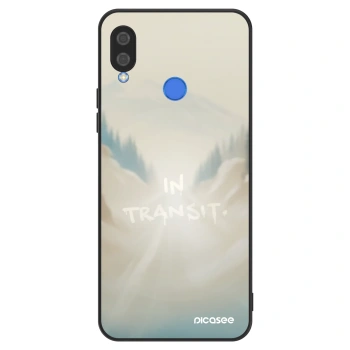 Ovitek za Huawei Nova 3 - IN TRANSIT