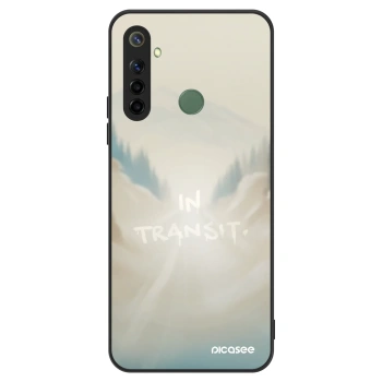 Ovitek za Realme 6i - IN TRANSIT