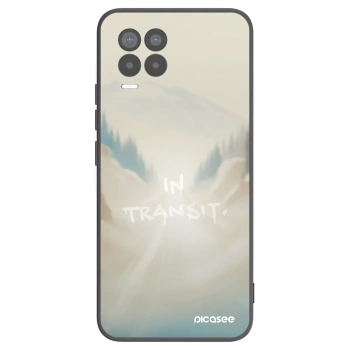 Ovitek za Realme 8 4G - IN TRANSIT