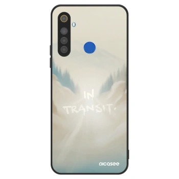 Ovitek za Realme 5 - IN TRANSIT